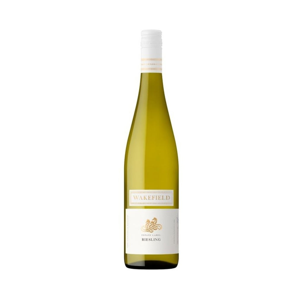 2025 Estate Riesling