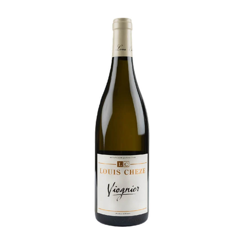Louis Cheze Viognier