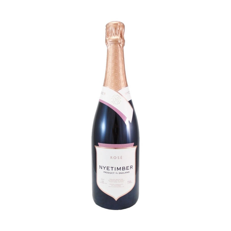 Nyetimber Rose