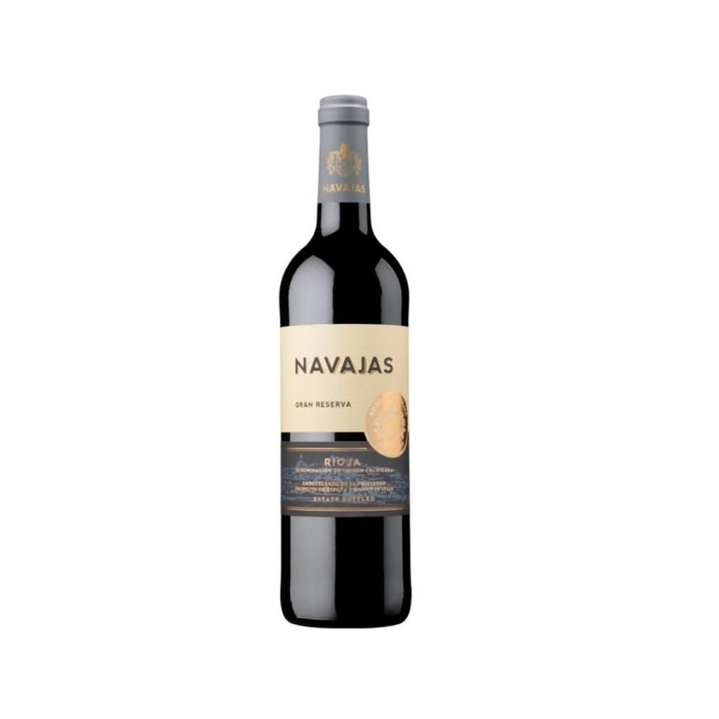 2014 Rioja Gran Reserva