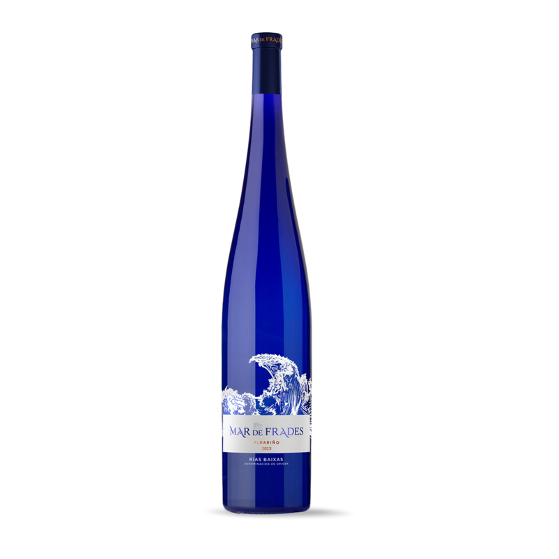 Mar de Frades Albarino