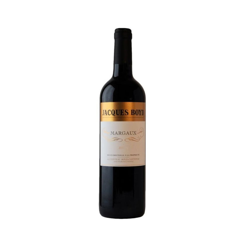 Chateau Boyd Cantenac Jacques Boyd