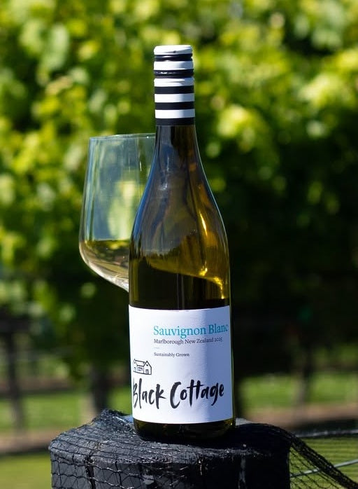 Sauvignon Blanc