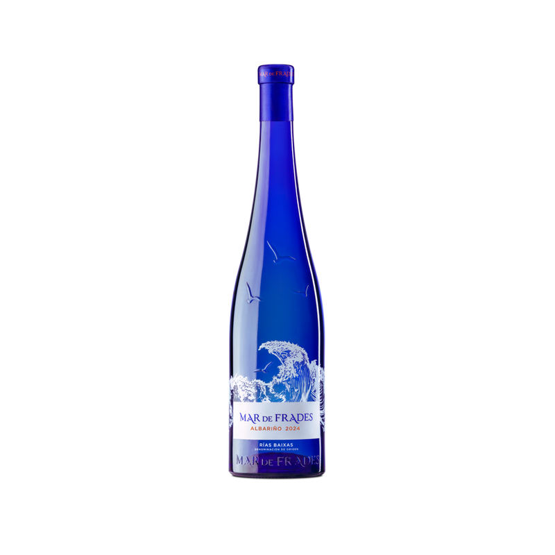 Mar de Frades Albarino