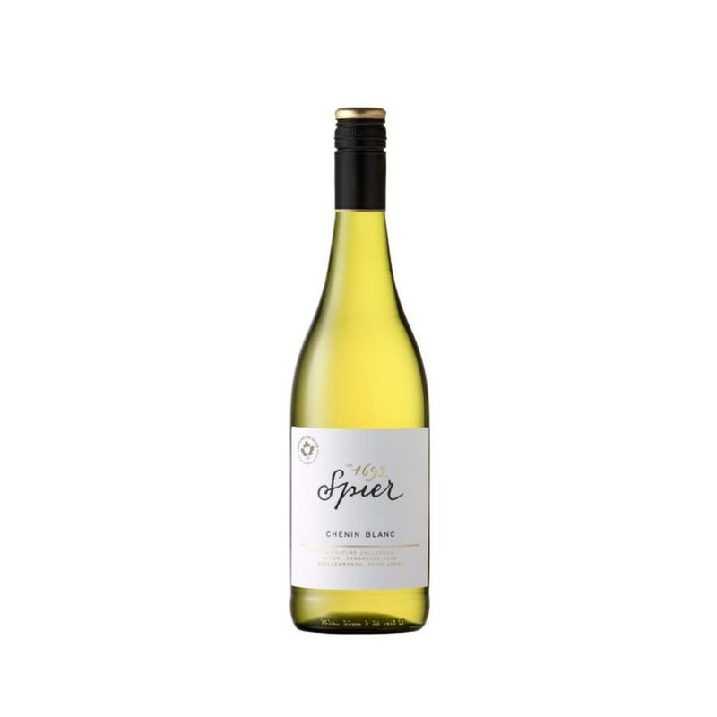 Spier Signature Chenin Blanc