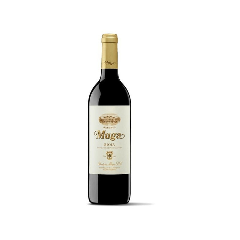 Muga Reserva