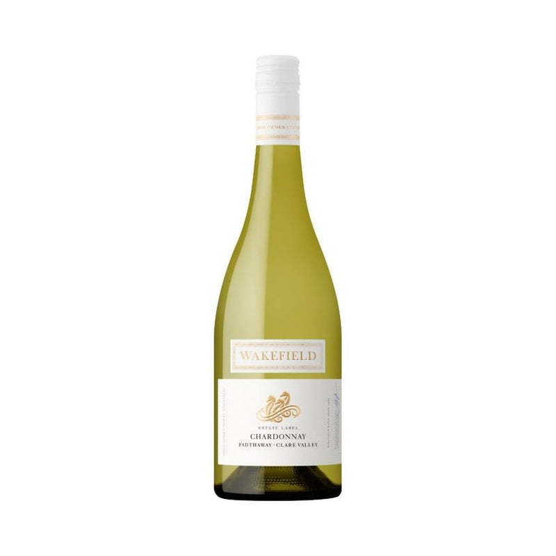 Wakefield Estate Chardonnay