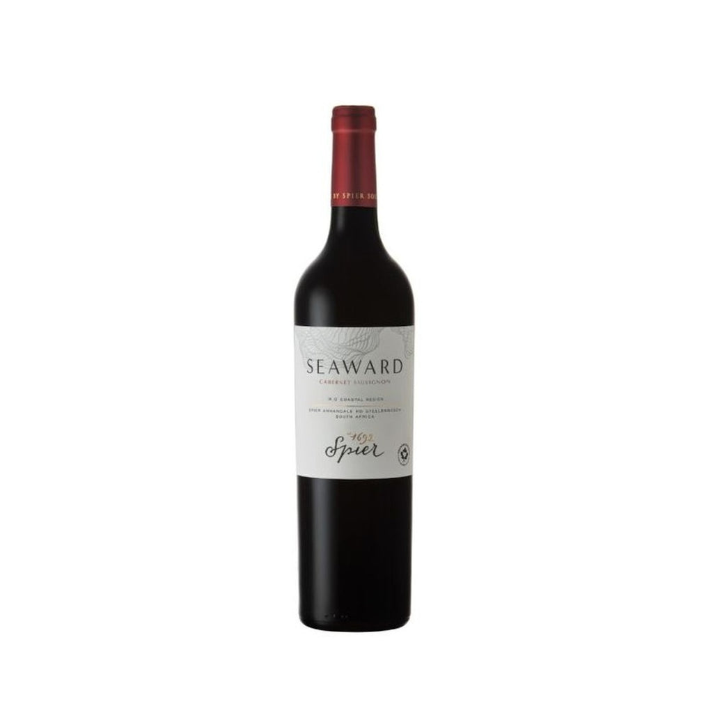 2020 Seaward Cabernet Sauvignon