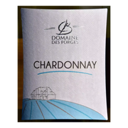 Domaines des Forges Chardonnay