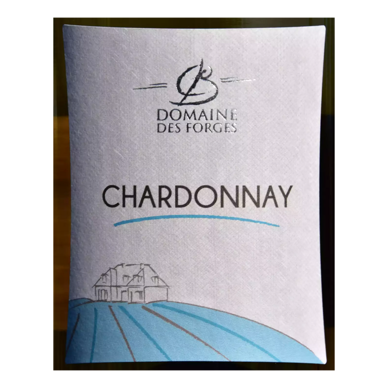 Domaines des Forges Chardonnay