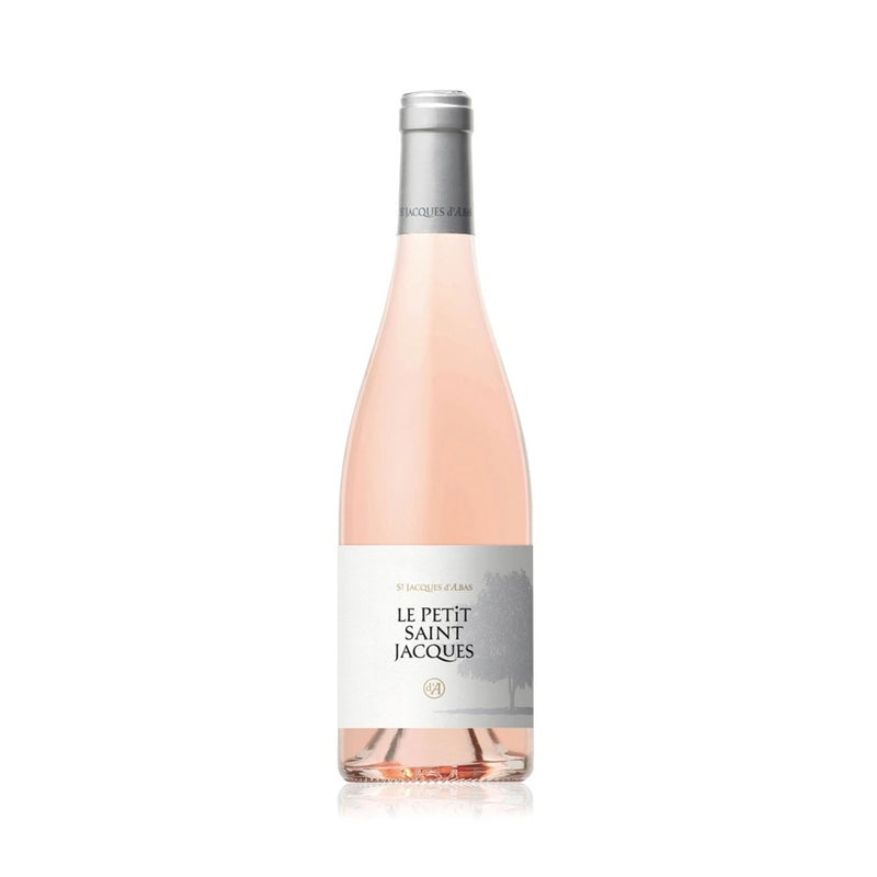 Le Petit Saint Jacques Rose Organic