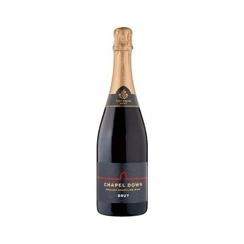 Chapel Down Brut