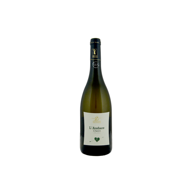 Domaine des Forges L'Audace Chenin