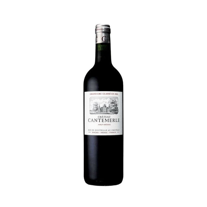 Chateau Cantemerle