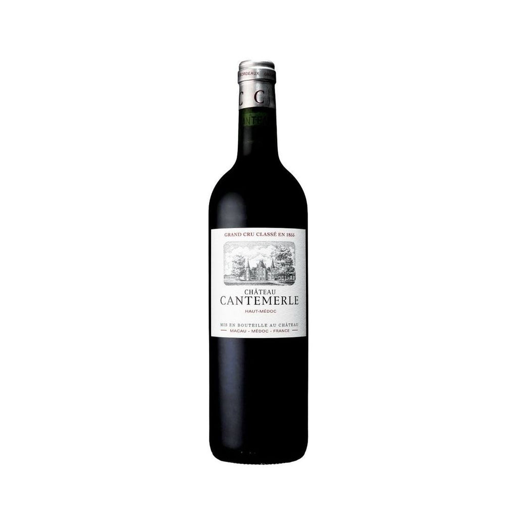2020 Chateau Cantemerle Bordeaux Wine