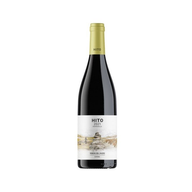 Bodegas Cepa 21 Ribera del Duero HITO