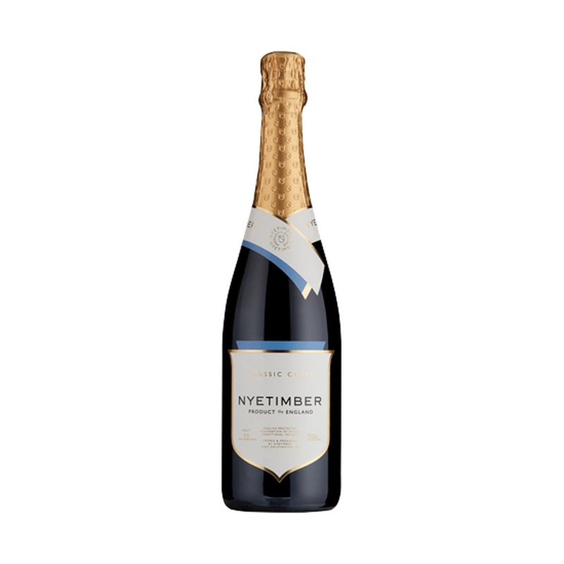 Nyetimber Classic Cuvee