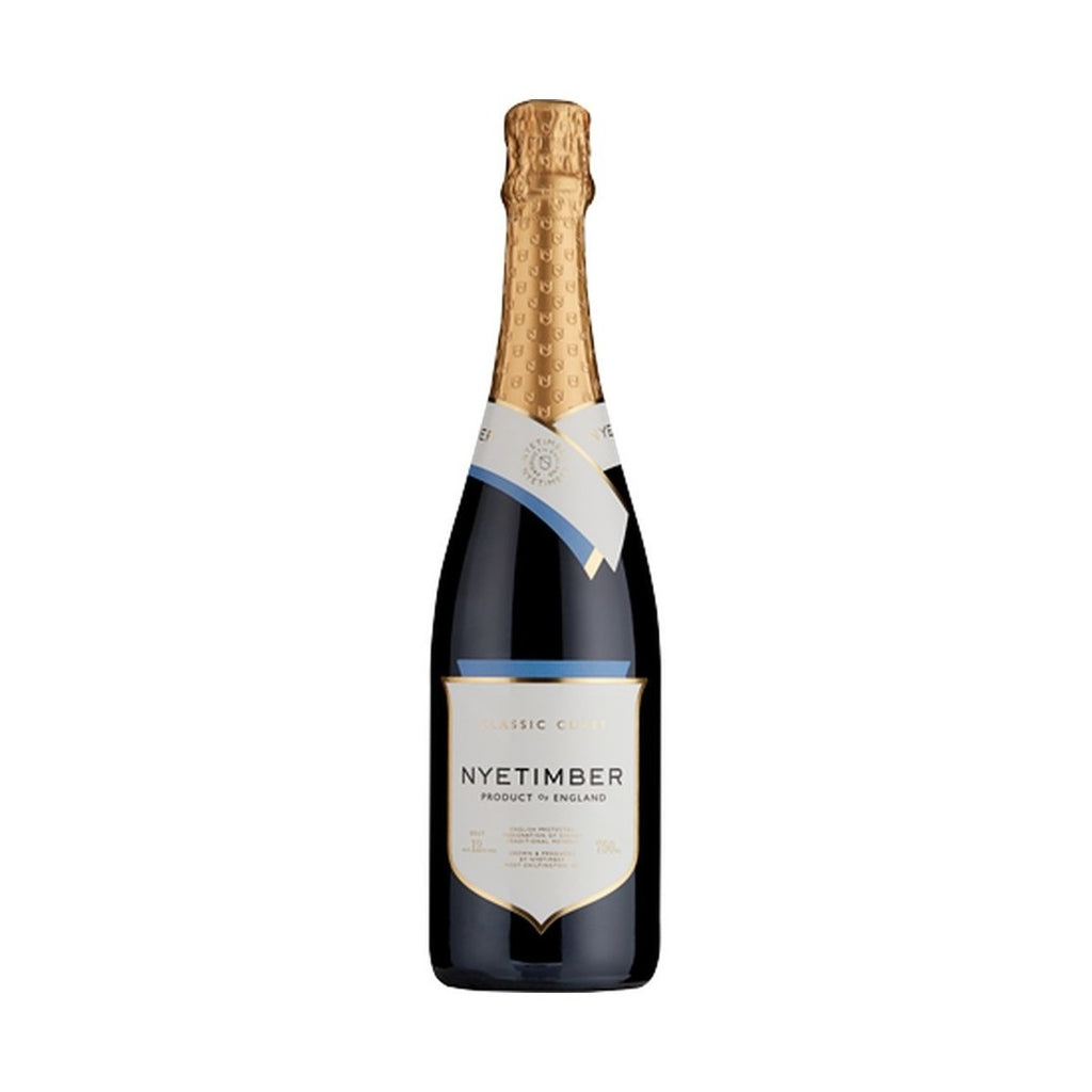 NV Classic Cuvee