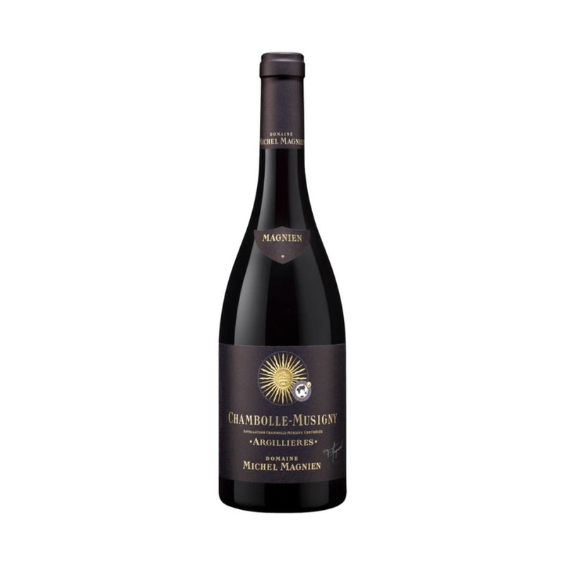 Michel Magnien Chambolle Musigny Argillieres