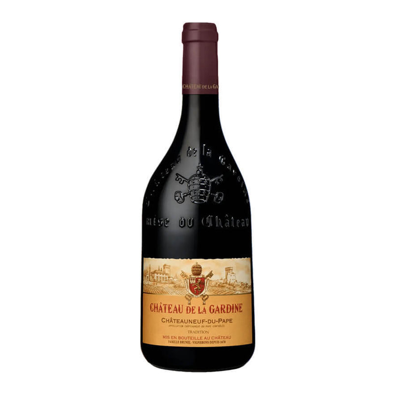 Chateau de la Gardine Chateauneuf-du-Pape