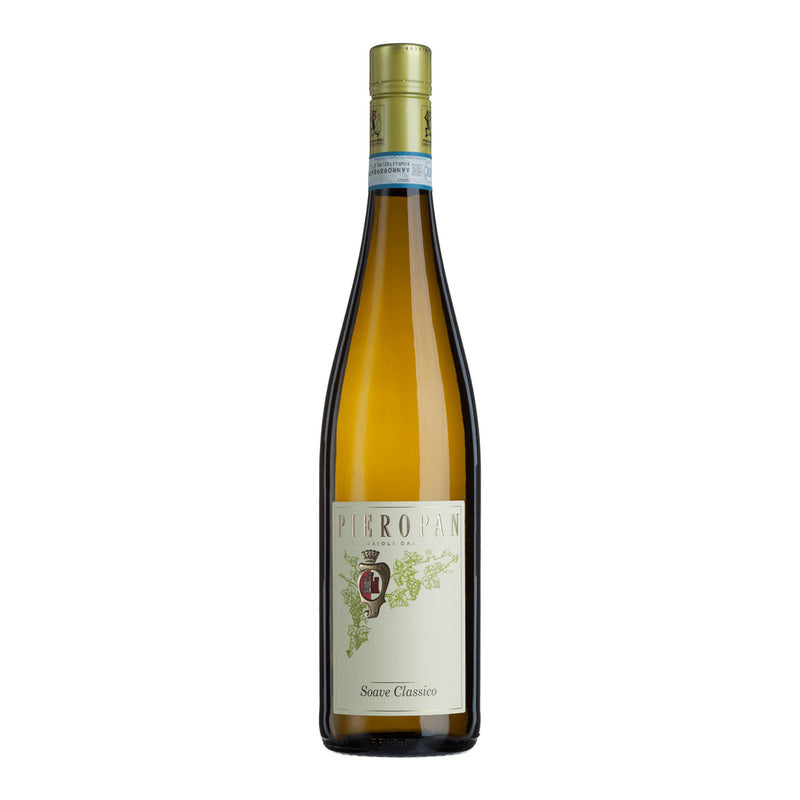 Pieropan Soave Classico Organic
