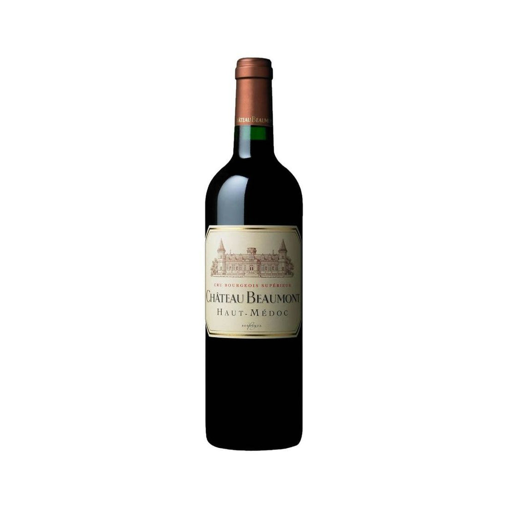 2021 Chateau Beaumont