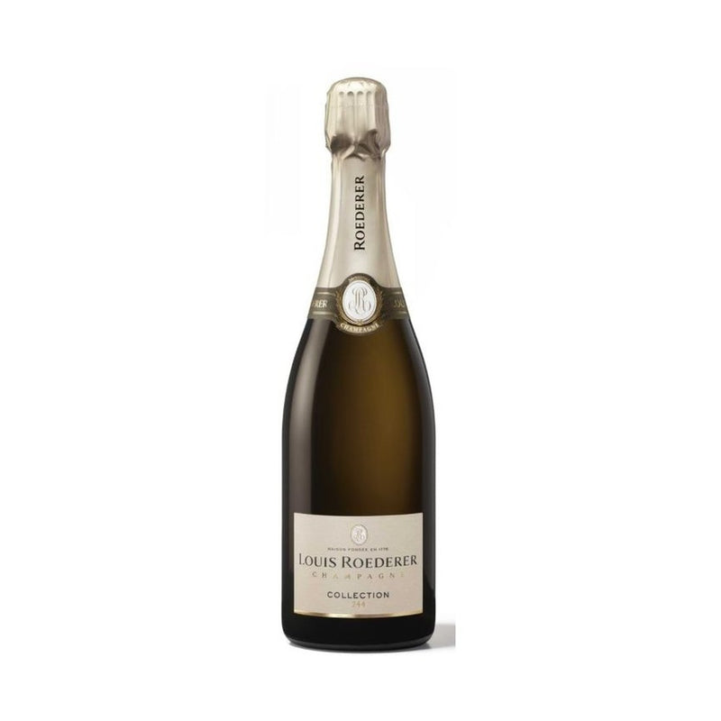 Champagne Louis Roederer Collection 244 Brut
