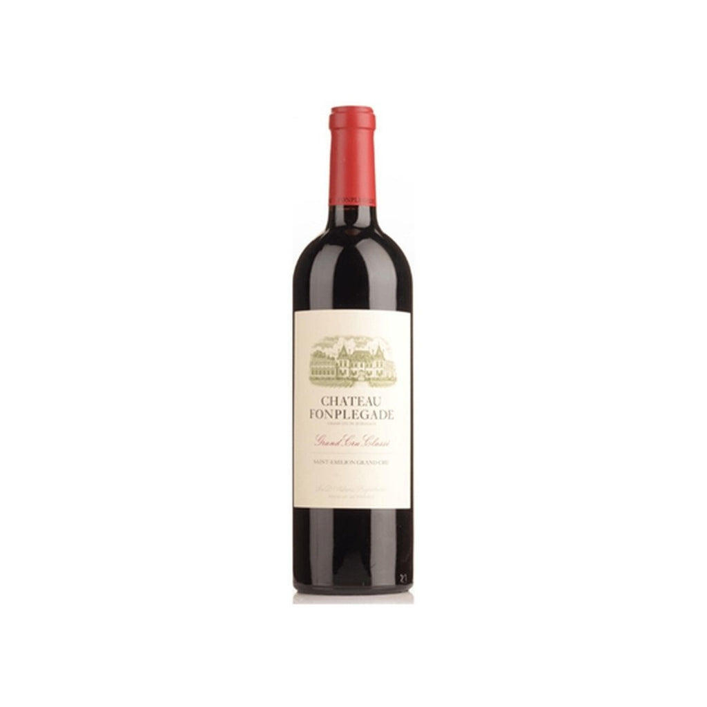 2021 Saint Emilion Grand Cru Classe