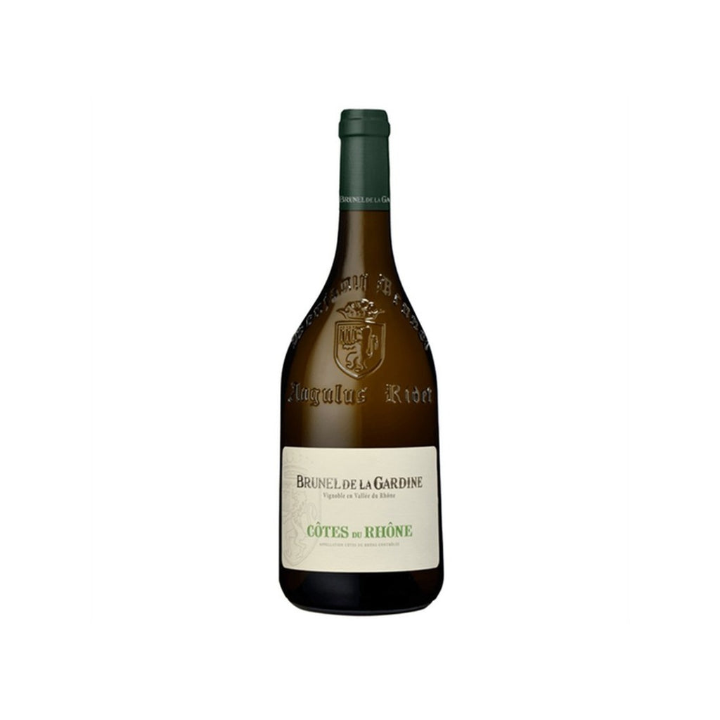 2023 Cotes du Rhone Blanc