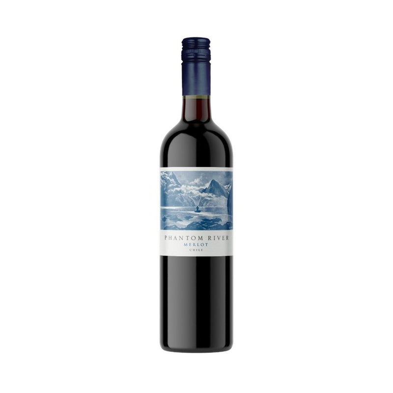 Phantom River Merlot