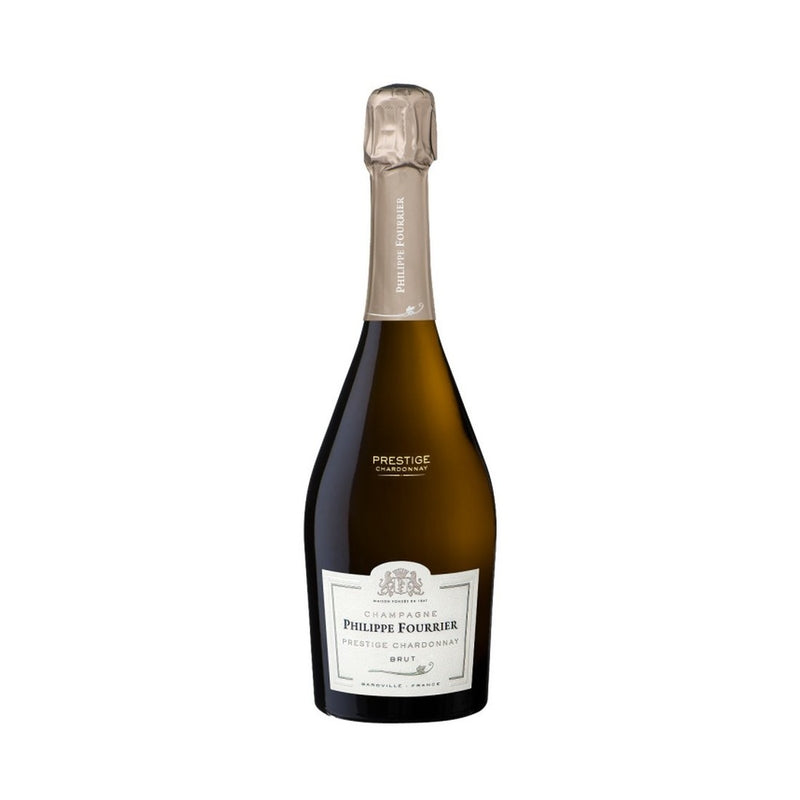 Champagne P Fourrier Prestige Chardonnay Brut