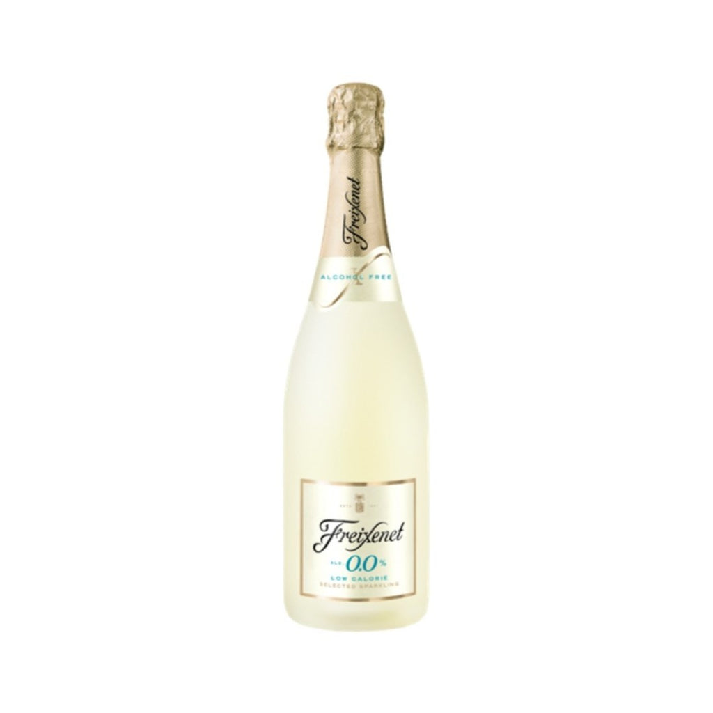 NV 0.0% Alcohol Free Blanco