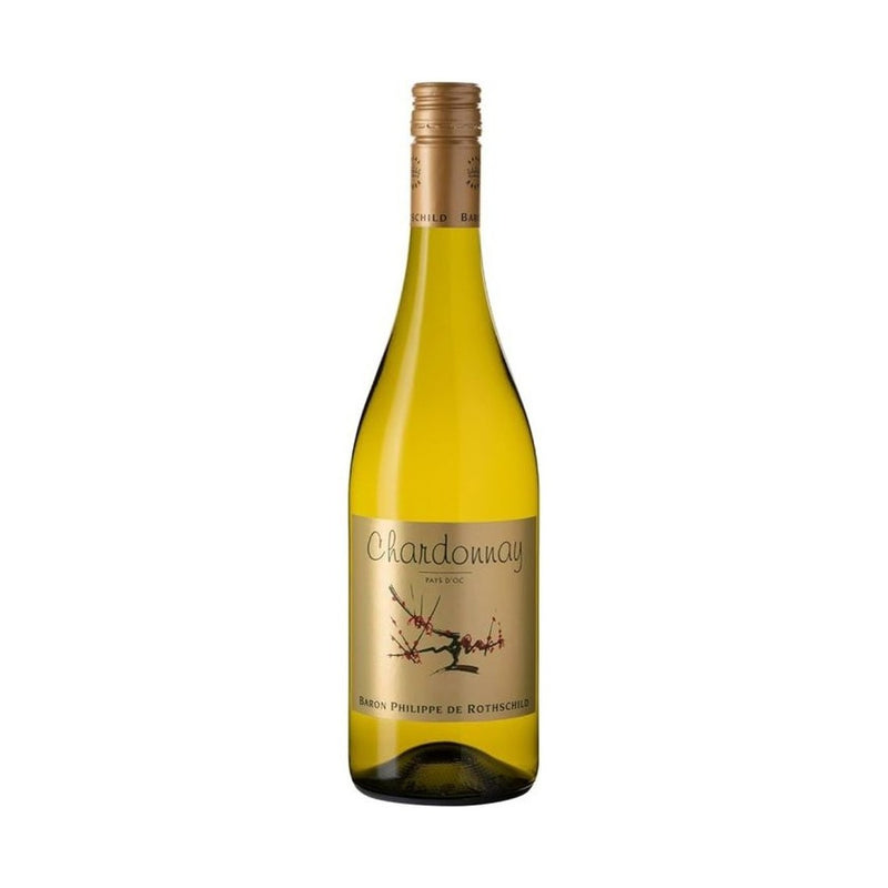 Rothschild Pays d'Oc Chardonnay