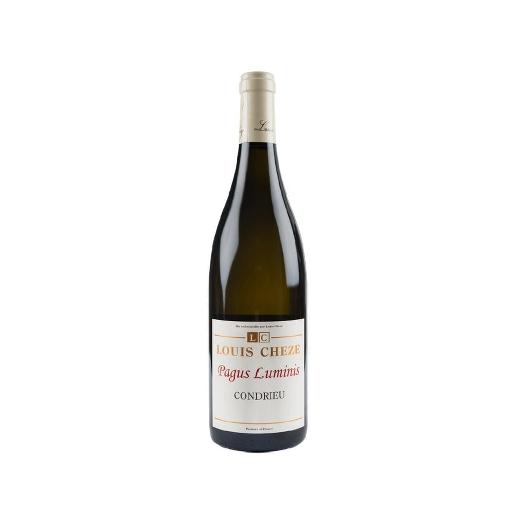 2023 Pagus Luminis Condrieu