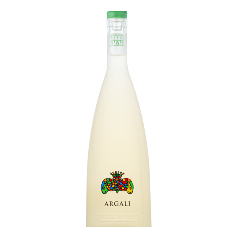 Chateau Puech-Haut, Argali Blanc