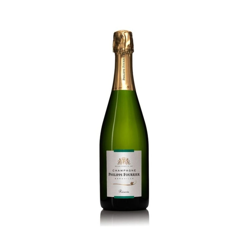 Champagne Philippe Fourrier Brut Reserve