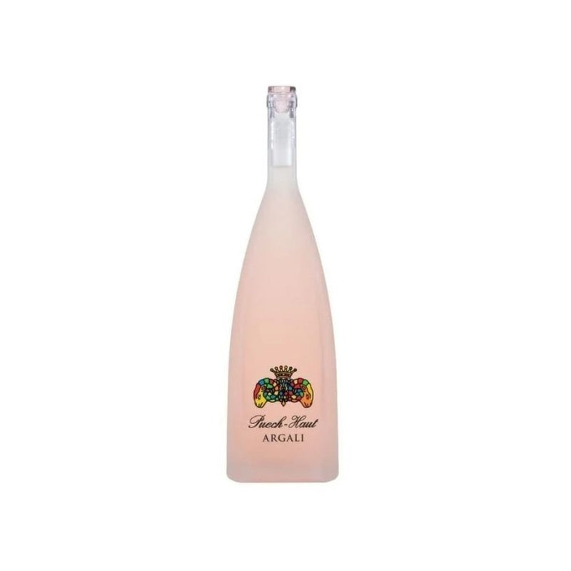 Chateau Puech-Haut Argali Rose