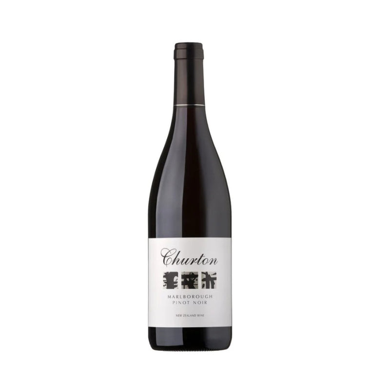 Churton Organic Pinot Noir