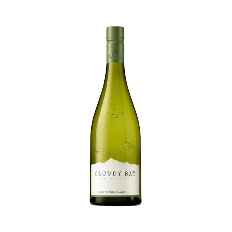 Cloudy Bay Marlborough Sauvignon Blanc