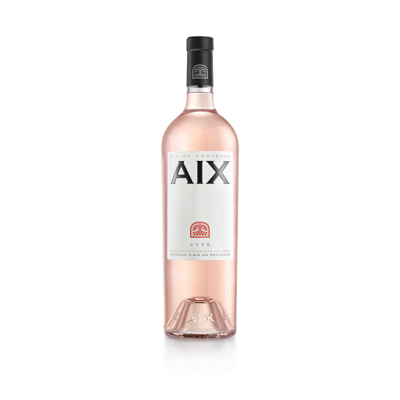 Maison Saint Aix Provence Rose