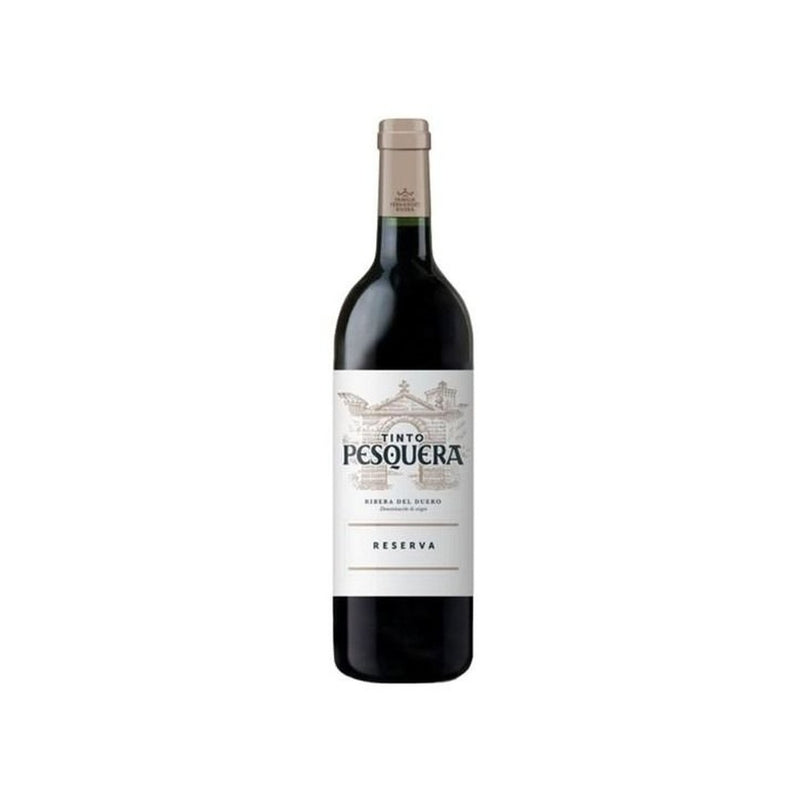 Tinto Pesquera Reserva Ribera del Duero