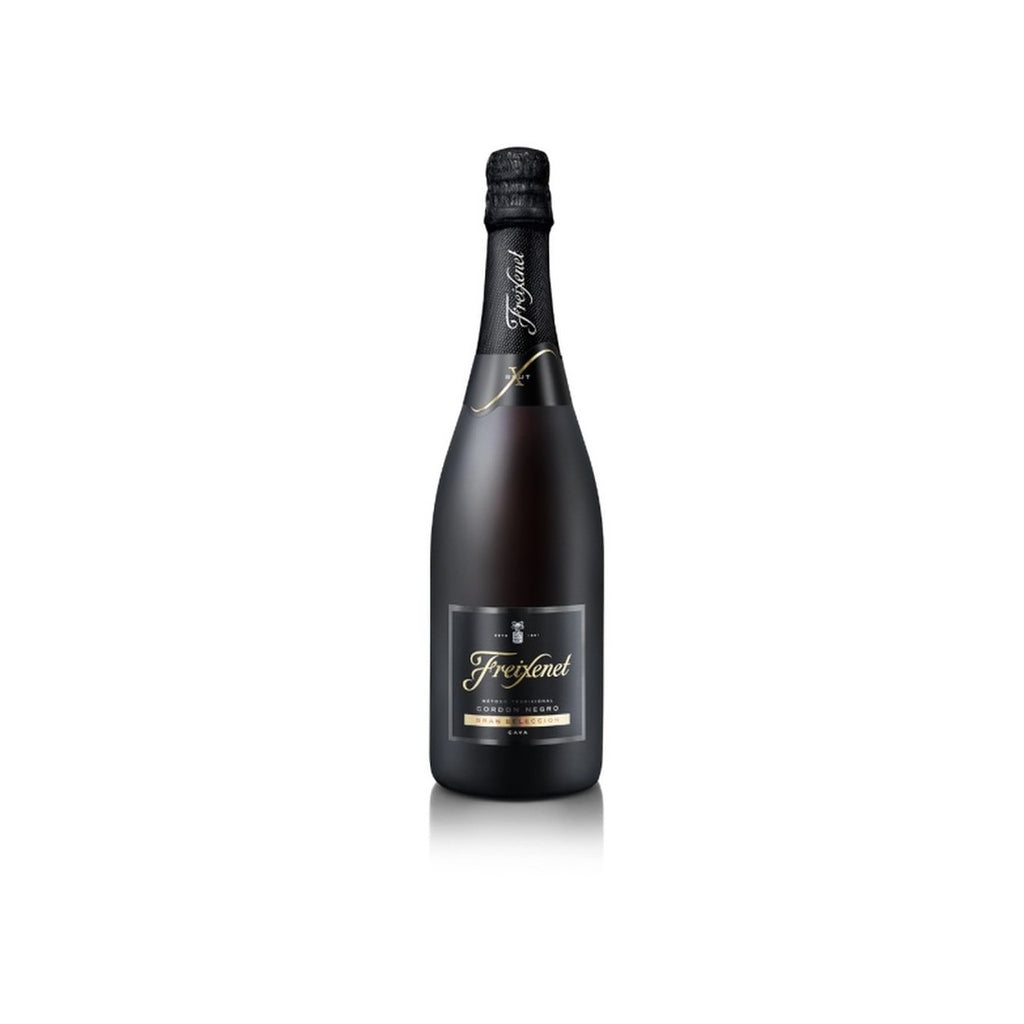 NV Cordon Negro Cava