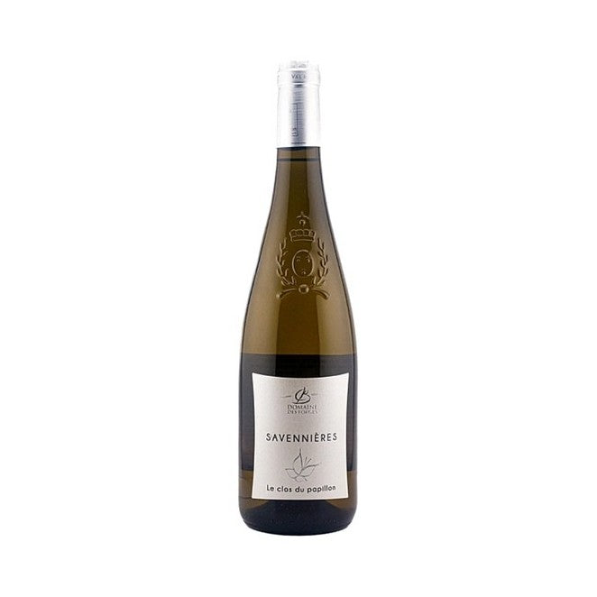Domaine des Forges Le Clos du Papillon Savennieres