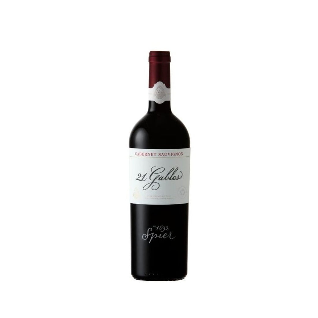 2019 21 Gables Cabernet Sauvignon