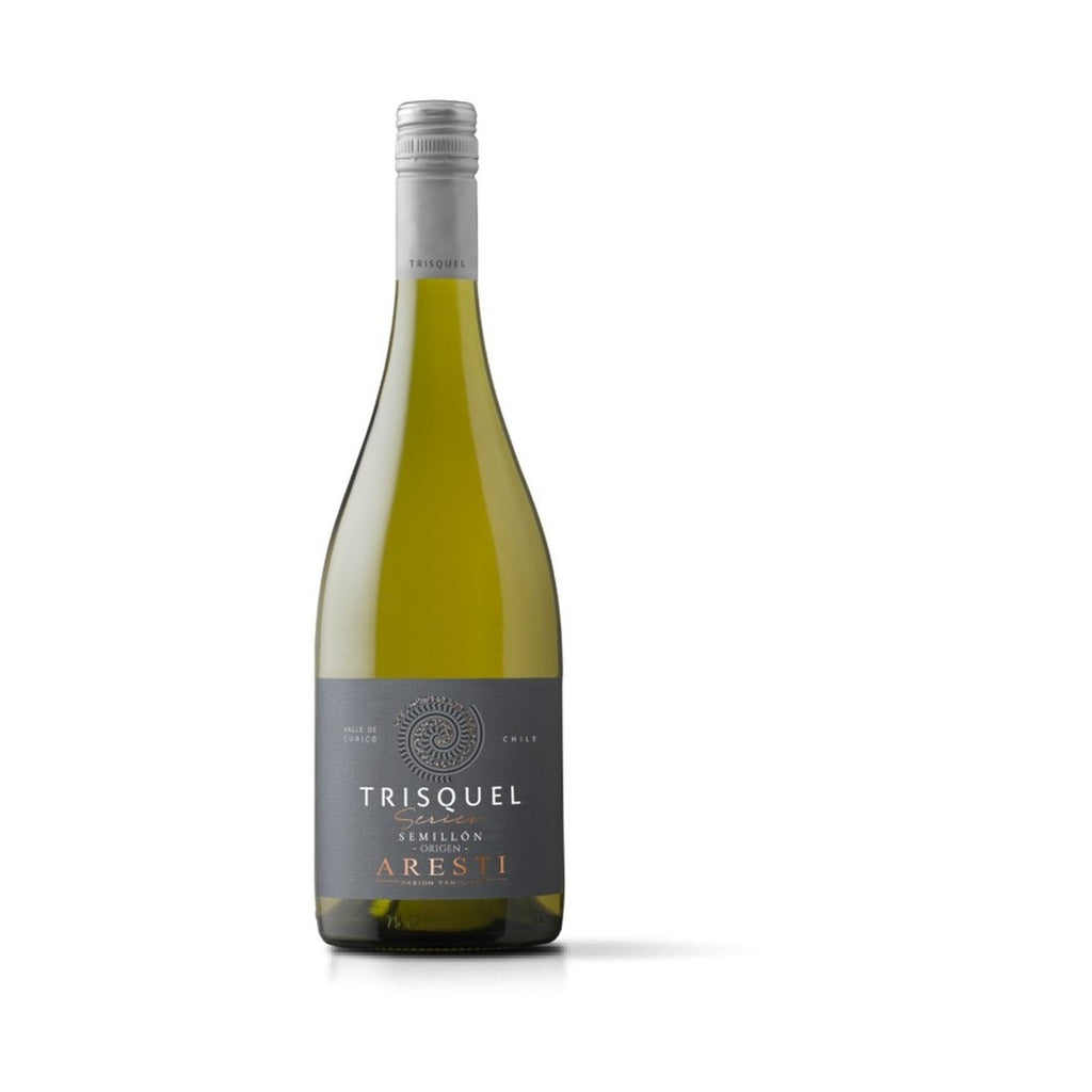 2020 Trisquel Series Origen Semillon