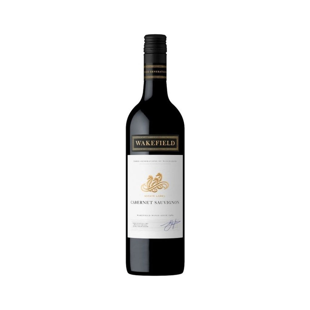 2021 Estate Cabernet Sauvignon