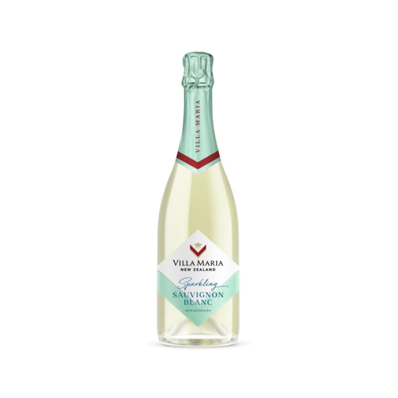 Villa Maria Sparkling Sauvignon Blanc