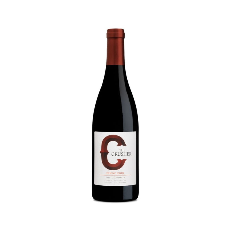 The Crusher Pinot Noir