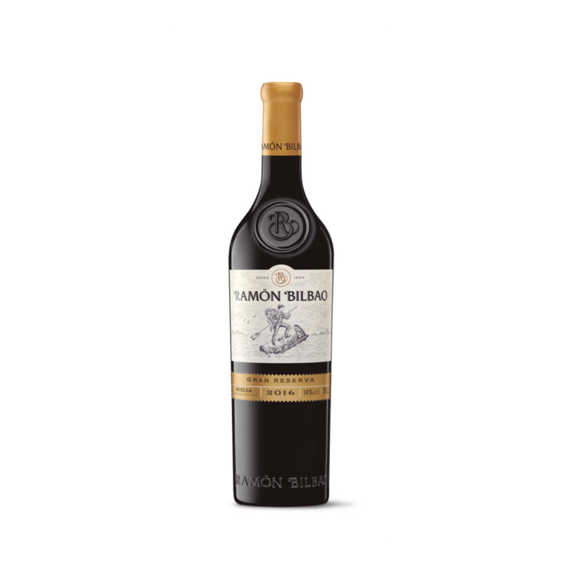 Ramon Bilbao Rioja Gran Reserva