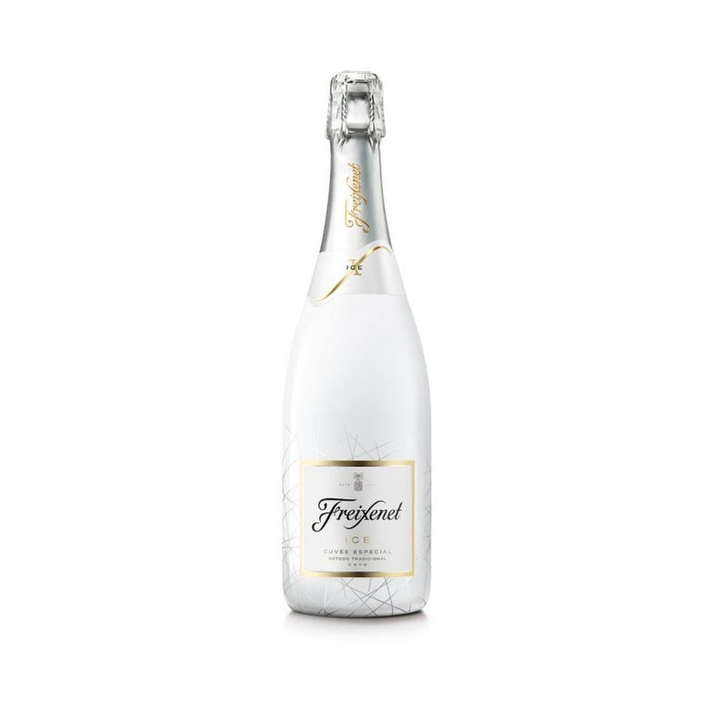 Freixenet Ice Cuvee Especial Semi Seco